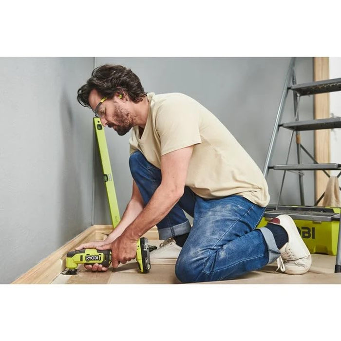 Ryobu ONE+ 18V Cordless Multi-Tool PCL430B (Tool Only)