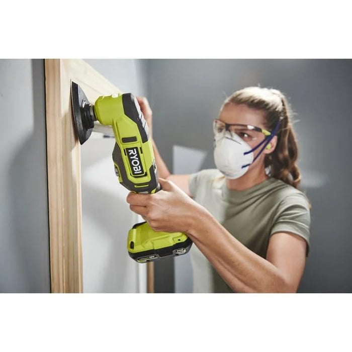 Ryobu ONE+ 18V Cordless Multi-Tool PCL430B (Tool Only)