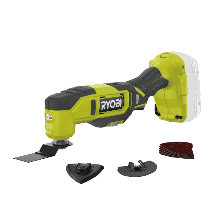 Ryobu ONE+ 18V Cordless Multi-Tool PCL430B (Tool Only)