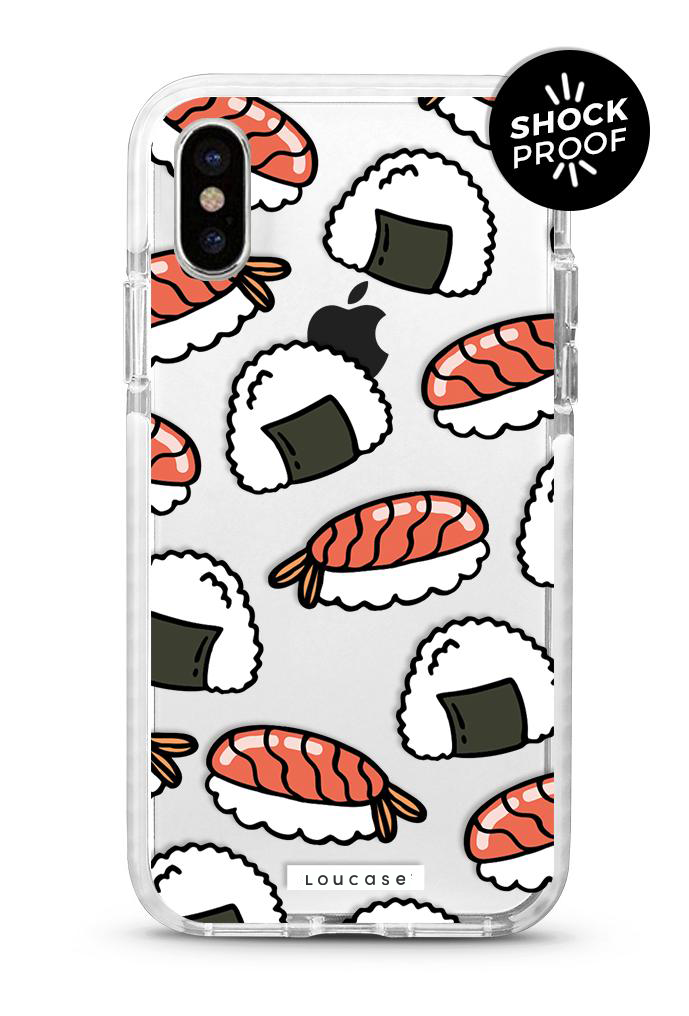 Sashimi PROTECH™ Phone Case | LOUCASE