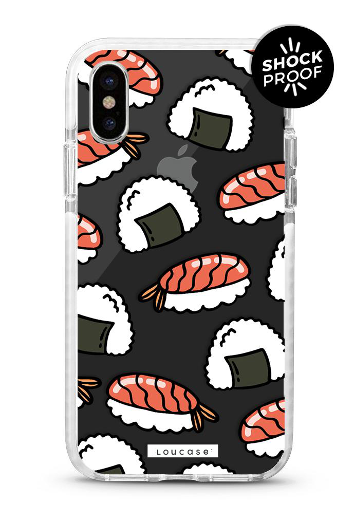 Sashimi PROTECH™ Phone Case | LOUCASE