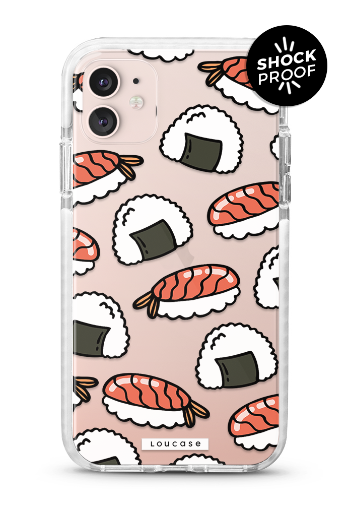 Sashimi PROTECH™ Phone Case | LOUCASE