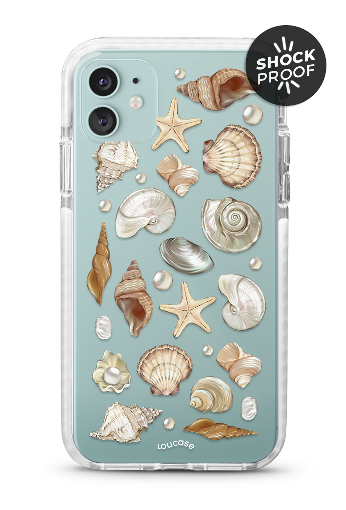 Shelia - PROTECH™ Special Edition Solace Collection Phone Case | LOUCASE