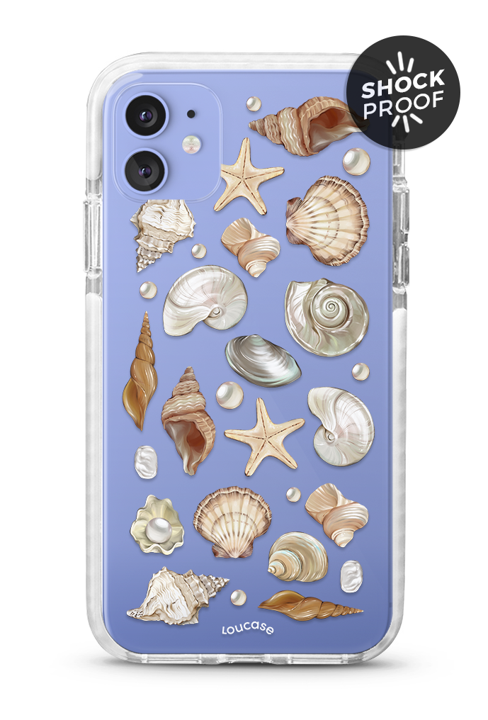 Shelia - PROTECH™ Special Edition Solace Collection Phone Case | LOUCASE
