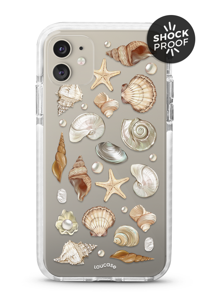 Shelia - PROTECH™ Special Edition Solace Collection Phone Case | LOUCASE