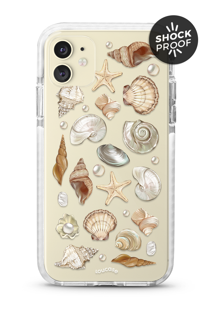 Shelia - PROTECH™ Special Edition Solace Collection Phone Case | LOUCASE
