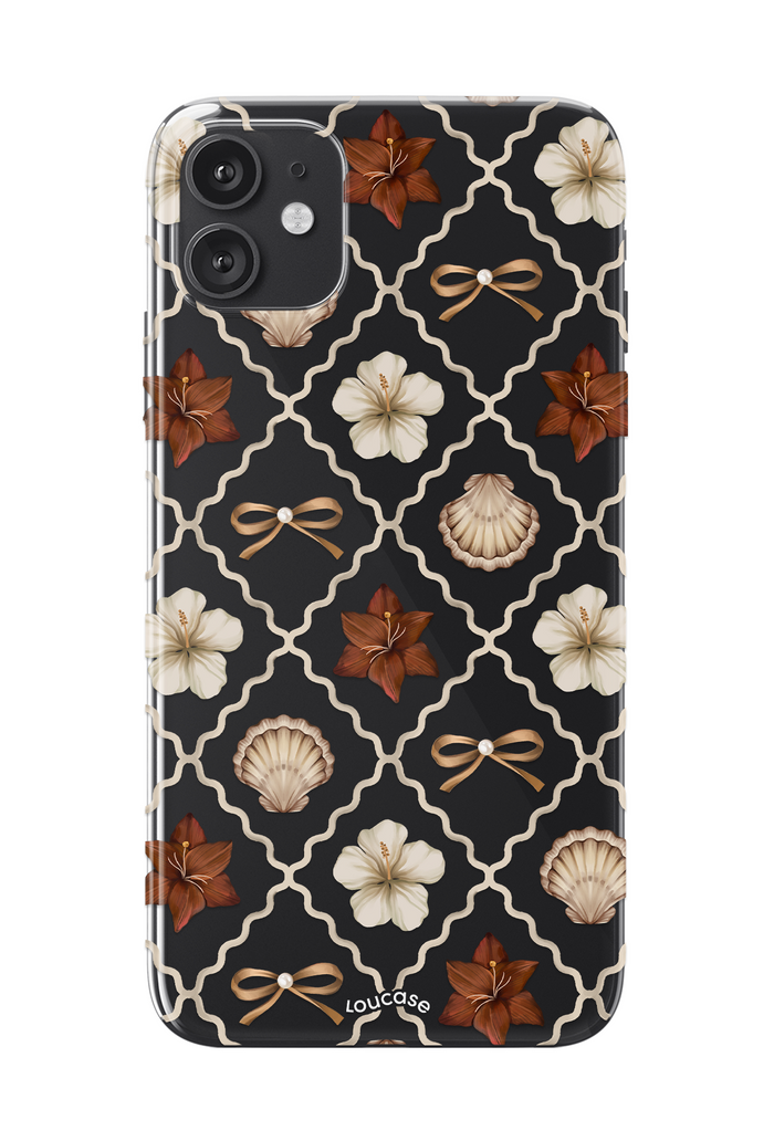 Shoreline - KLEARLUX™ Special Edition Solace Collection Phone Case | LOUCASE