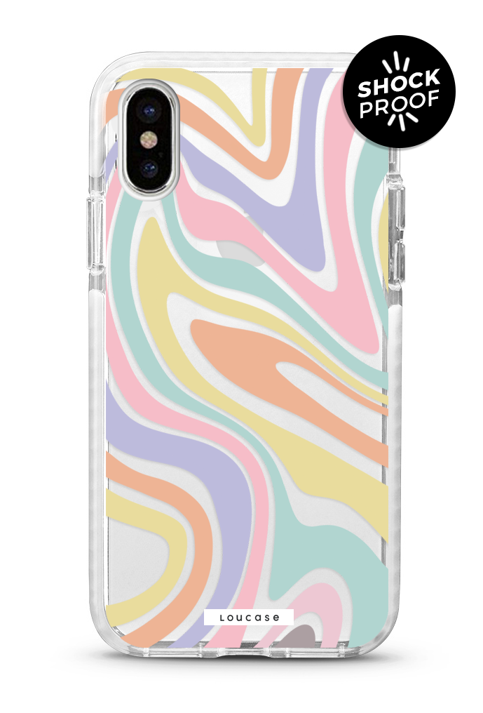 Softel PROTECH™ Phone Case | LOUCASE