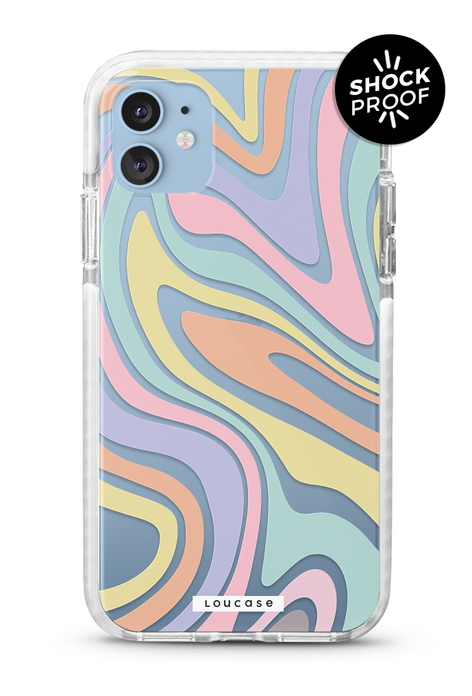 Softel PROTECH™ Phone Case | LOUCASE