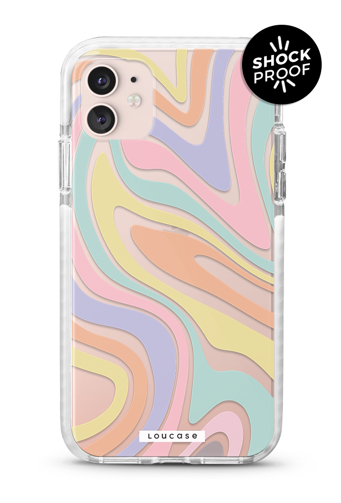 Softel PROTECH™ Phone Case | LOUCASE