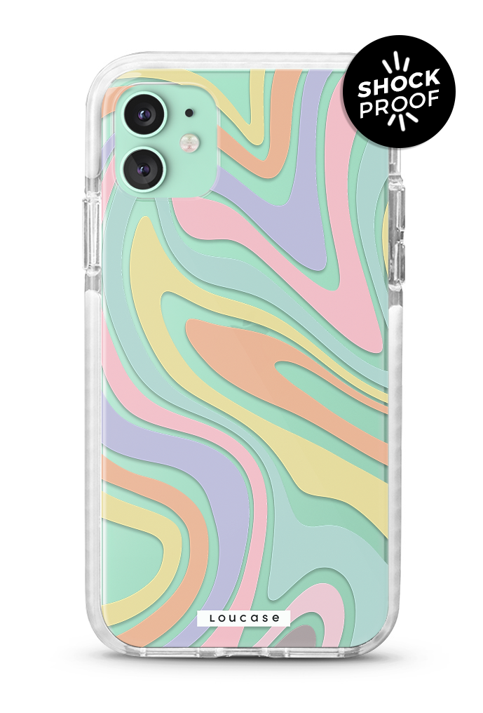 Softel PROTECH™ Phone Case | LOUCASE