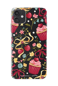 Soiree - KLEARLUX™ Limited Edition Tudung People x Loucase Phone Case | LOUCASE