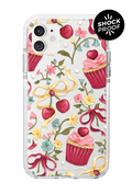 Soiree - PROTECH™ Limited Edition Tudung People x Loucase Phone Case | LOUCASE