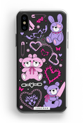 Suki KLEARLUX™ Phone Case | LOUCASE