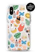 Summa PROTECH™ Phone Case | LOUCASE