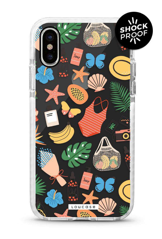 Summa PROTECH™ Phone Case | LOUCASE