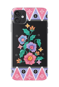 Susila - KLEARLUX™ Special Edition Batique Collection Phone Case | LOUCASE