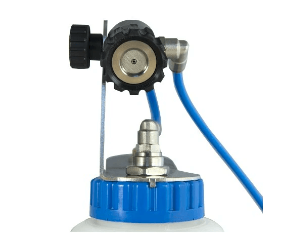 Suttner | Suttner Cold Fogging Hand Tool | ST 83 | For Compressor | 200083500 | ECA Cleaning Ltd