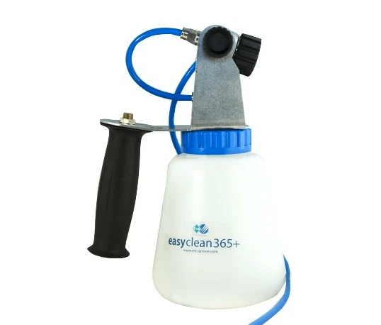 Suttner | Suttner Cold Fogging Hand Tool | ST 83 | For Compressor | 200083500 | ECA Cleaning Ltd