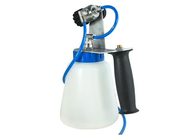 Suttner | Suttner Cold Fogging Hand Tool | ST 83 | For Compressor | 200083500 | ECA Cleaning Ltd