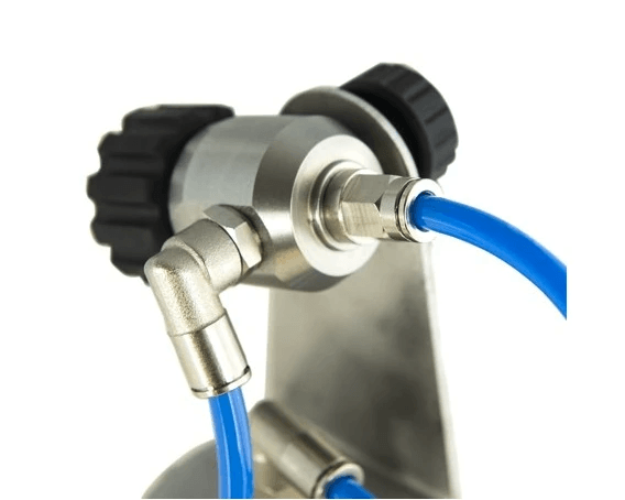 Suttner | Suttner Cold Fogging Hand Tool | ST 83 | For Compressor | 200083500 | ECA Cleaning Ltd