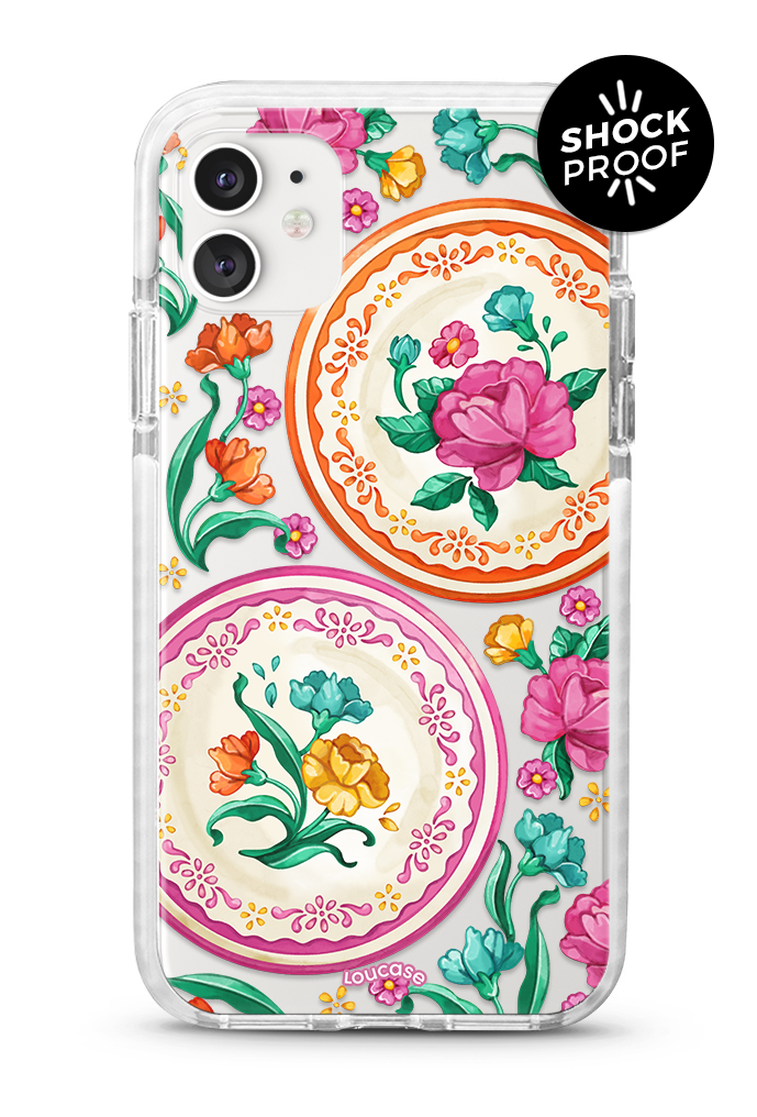 Talam - PROTECH™ Special Edition Nosta Collection Phone Case | LOUCASE