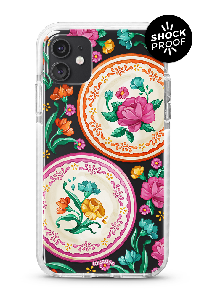 Talam - PROTECH™ Special Edition Nosta Collection Phone Case | LOUCASE