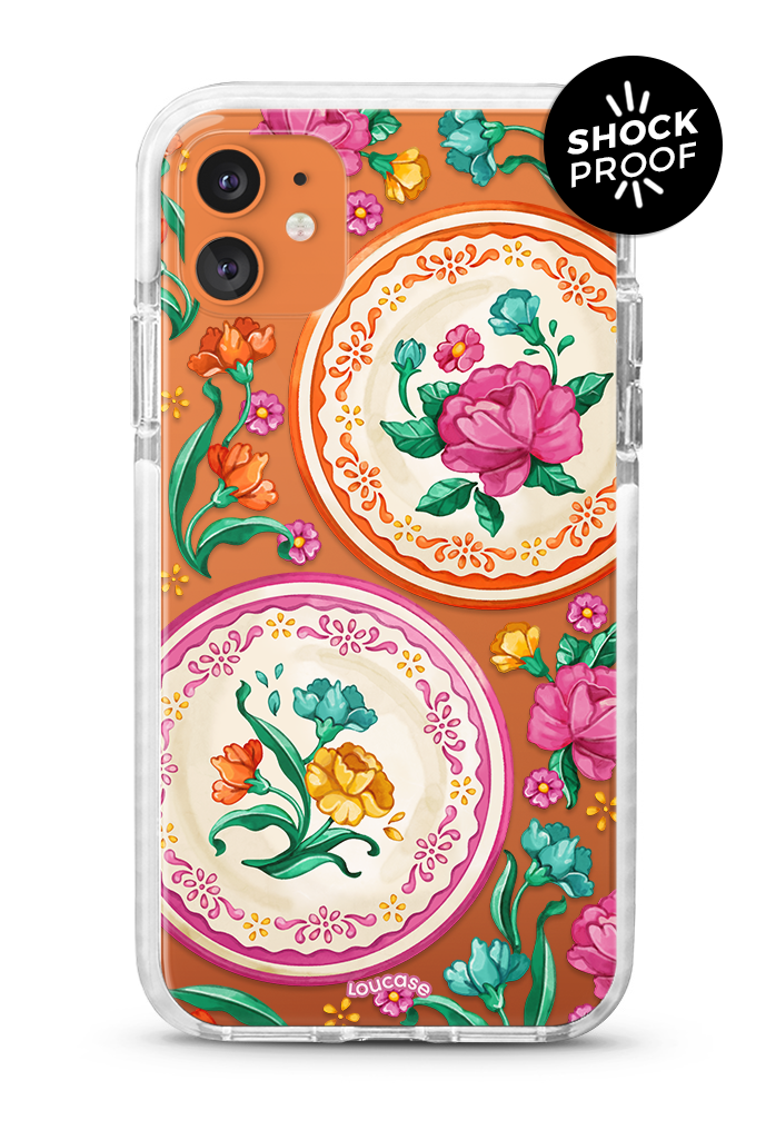 Talam - PROTECH™ Special Edition Nosta Collection Phone Case | LOUCASE