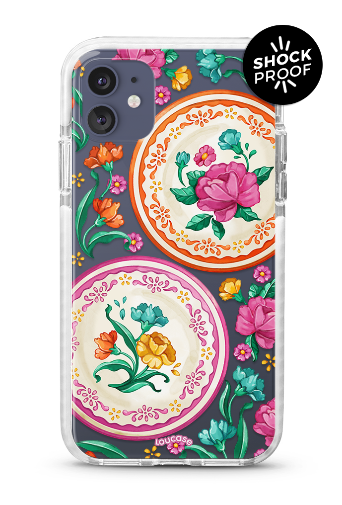 Talam - PROTECH™ Special Edition Nosta Collection Phone Case | LOUCASE