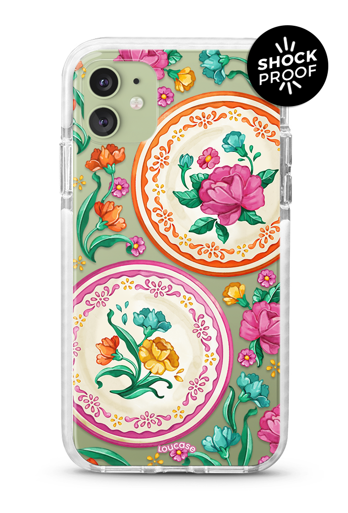 Talam - PROTECH™ Special Edition Nosta Collection Phone Case | LOUCASE