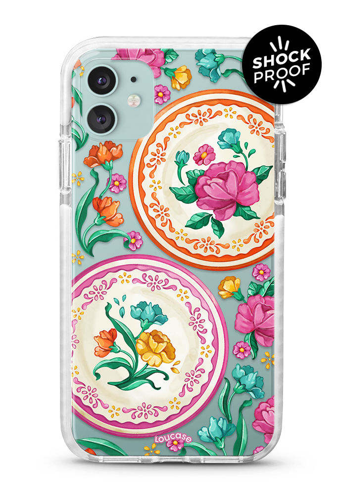Talam - PROTECH™ Special Edition Nosta Collection Phone Case | LOUCASE