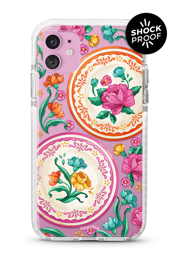 Talam - PROTECH™ Special Edition Nosta Collection Phone Case | LOUCASE