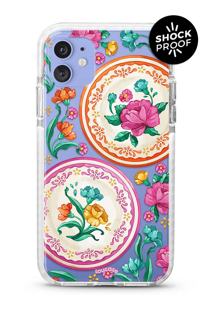 Talam - PROTECH™ Special Edition Nosta Collection Phone Case | LOUCASE