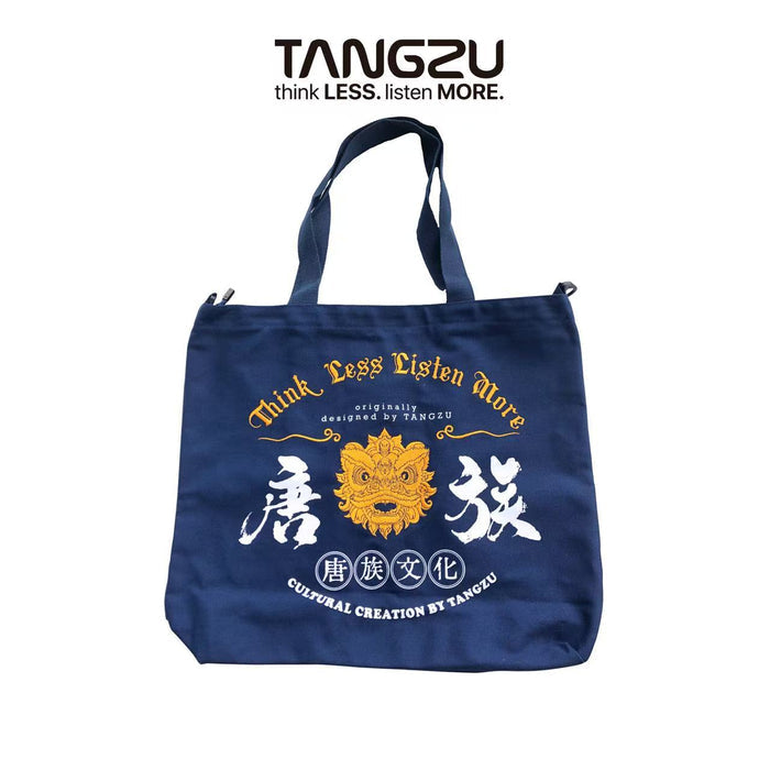 TANGZU Canvas bag