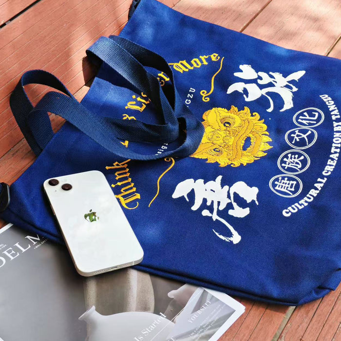 TANGZU Canvas bag