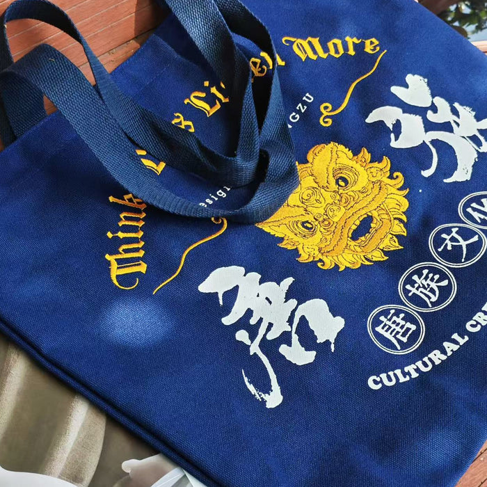 TANGZU Canvas bag