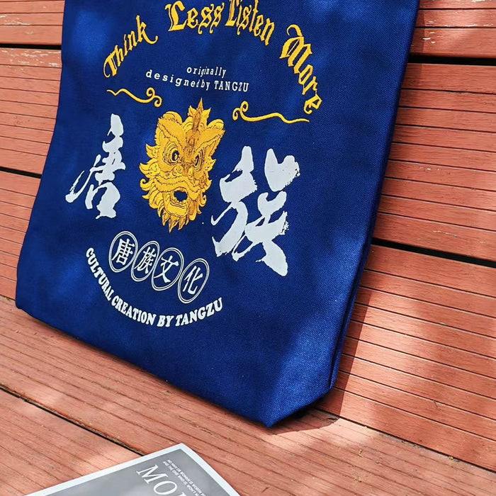 TANGZU Canvas bag