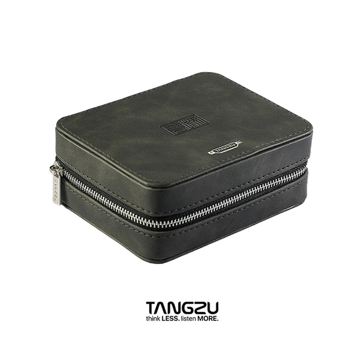 TANGZU Customized Earphone Case Ultimate