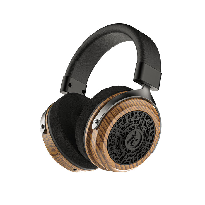 TANGZU Li Jing 60mm Dynamic Driver Over-Ear Headphones, 4.4mm, Replaceable Cable, High-Fidelity Sound Quality