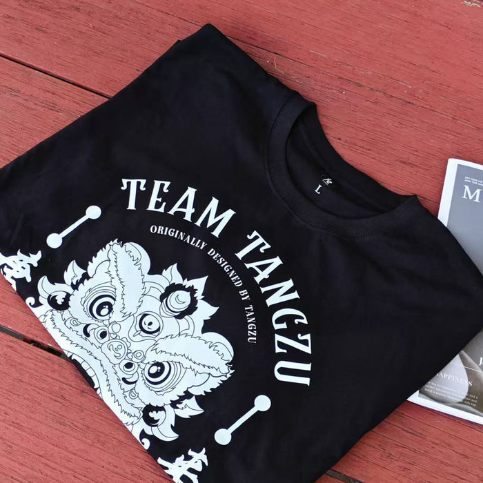 TANGZU T-shirt