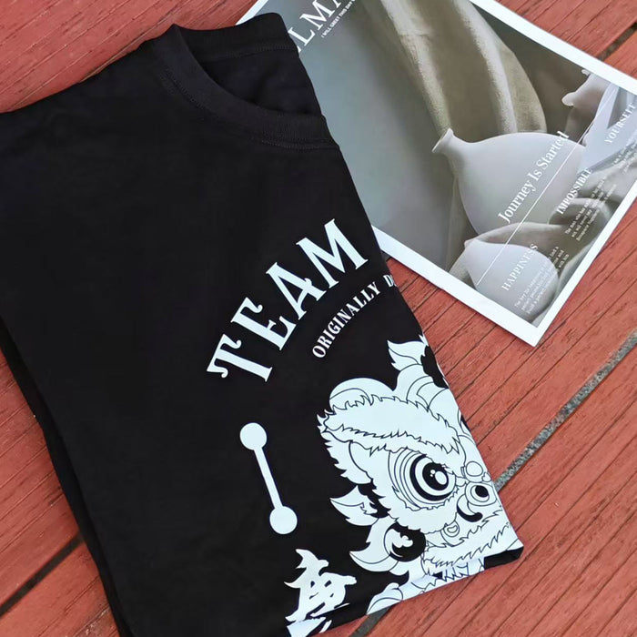 TANGZU T-shirt