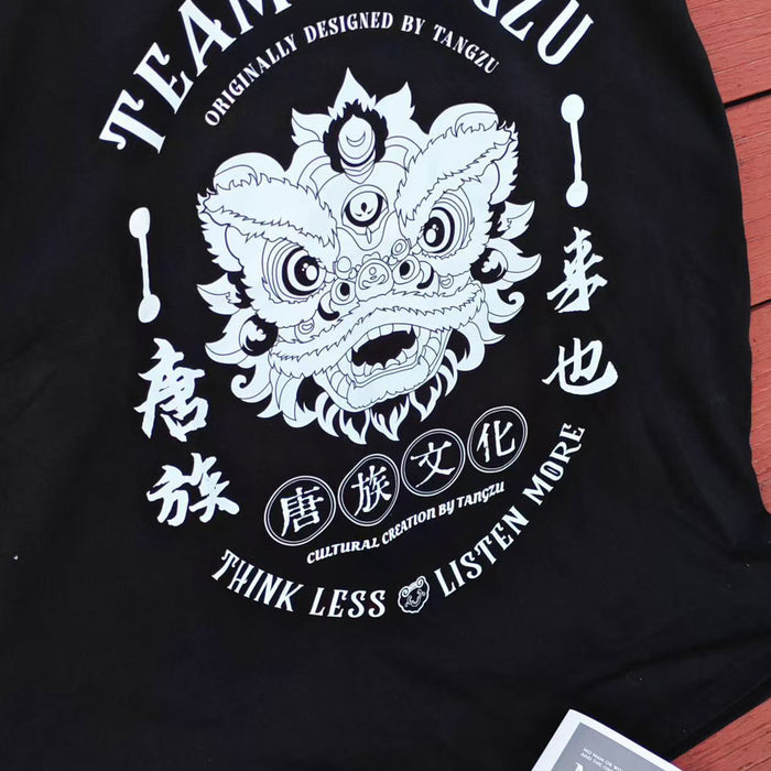 TANGZU T-shirt