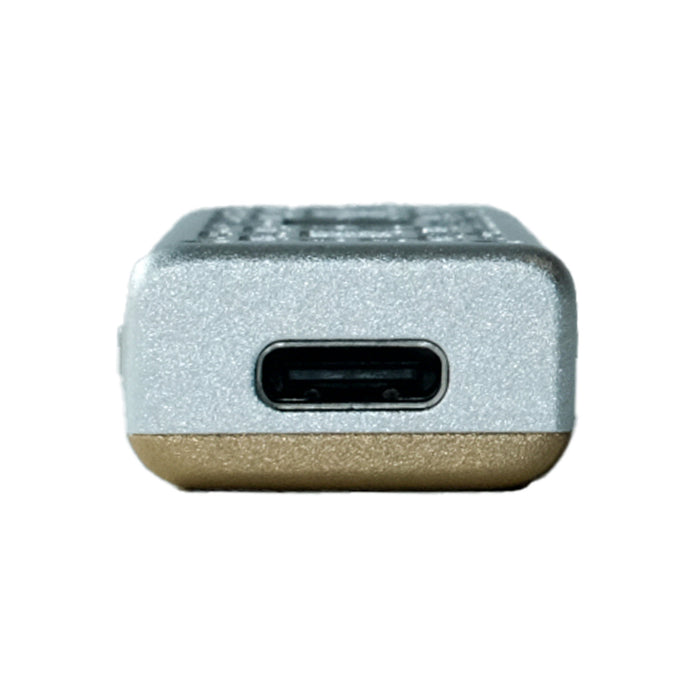 TANGZU Yulinglong Portable Balanced DAC Headphone Amplifier