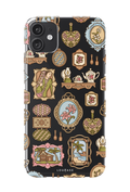 Teratak - KLEARLUX™ Special Edition Anyaman Collection Phone Case | LOUCASE