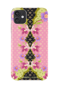Teruntum - KLEARLUX™ Limited Edition Tudungruffle x Loucase Phone Case | LOUCASE