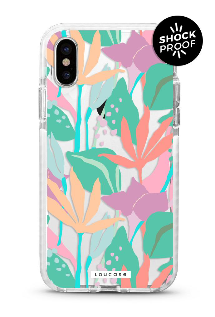Tiana PROTECH™ Phone Case | LOUCASE