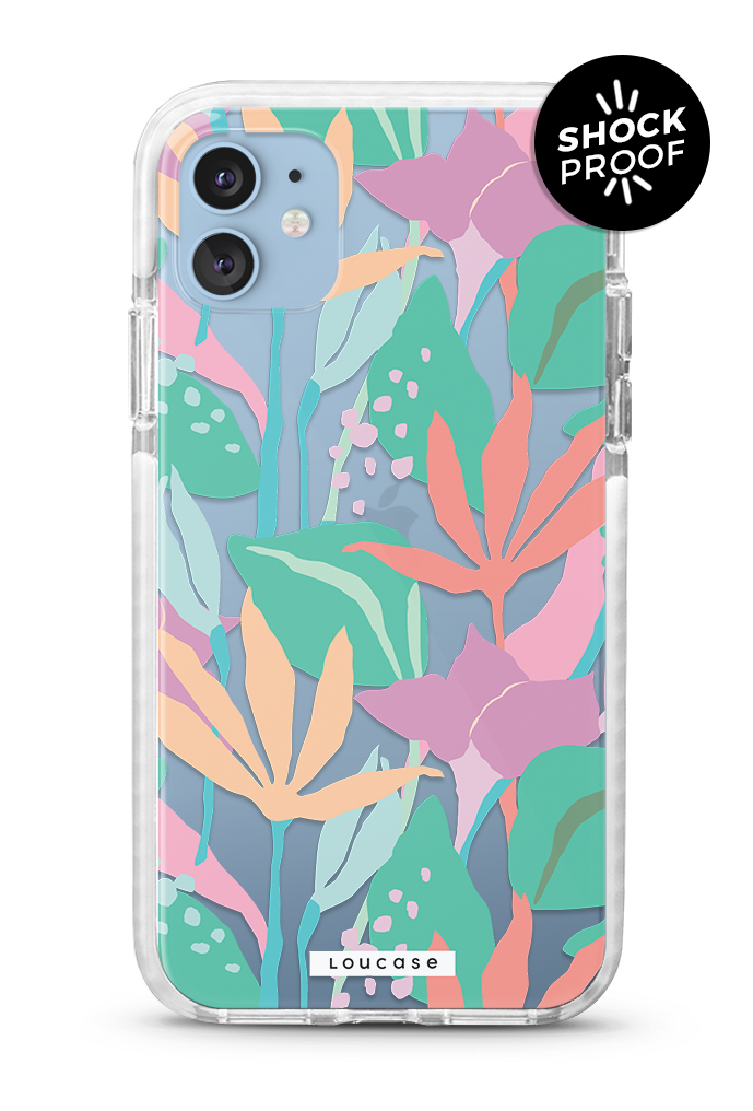 Tiana PROTECH™ Phone Case | LOUCASE