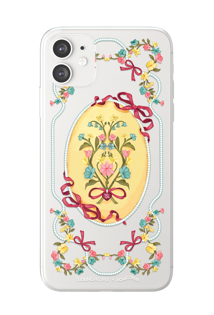 Vignette - KLEARLUX™ Limited Edition Tudung People x Loucase Phone Case | LOUCASE