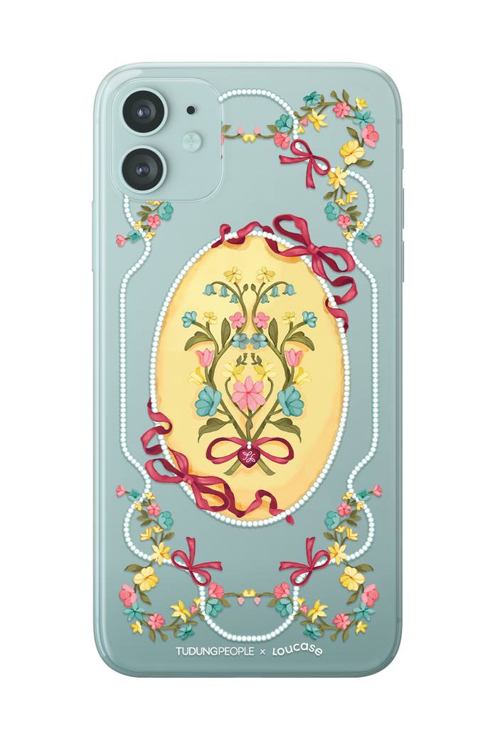 Vignette - KLEARLUX™ Limited Edition Tudung People x Loucase Phone Case | LOUCASE