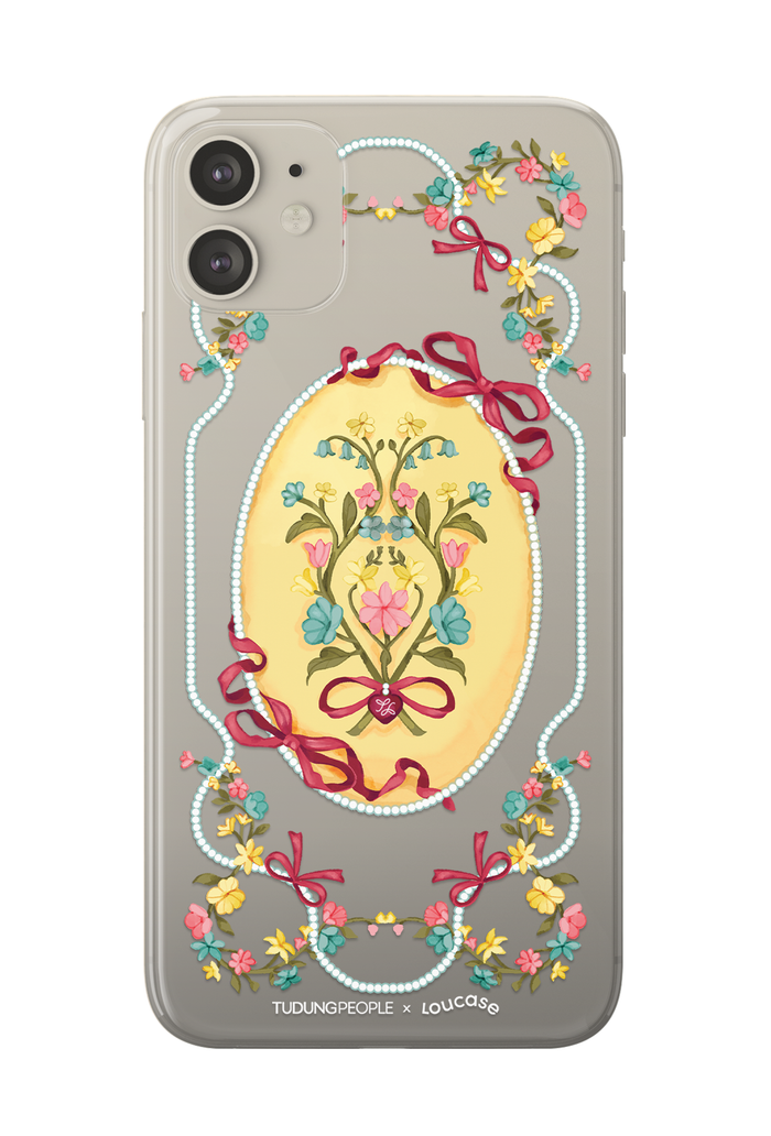 Vignette - KLEARLUX™ Limited Edition Tudung People x Loucase Phone Case | LOUCASE